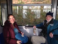 dec2015 - 26  Francis had never been there